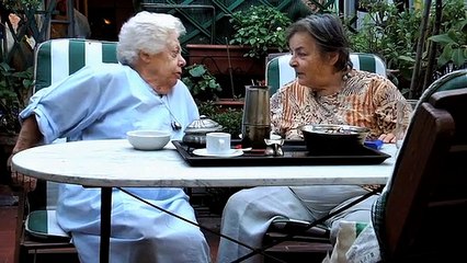 Passo a due (Trailer HD)