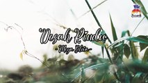Mega Selvia - Desah Rindu (Official Lyric Video)