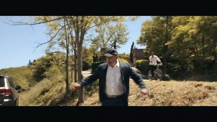 Tempo instabile con probabili schiarite (Trailer HD)