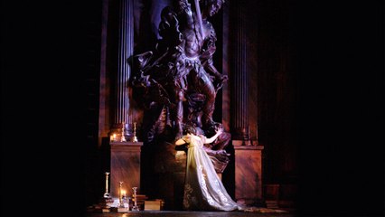 Royal Opera House: Tosca (Trailer HD)