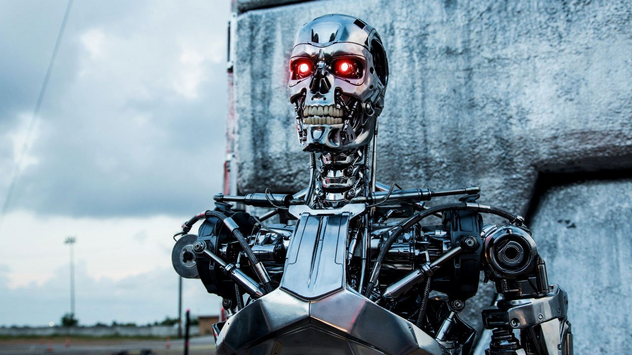 Terminator Genisys (Trailer HD)