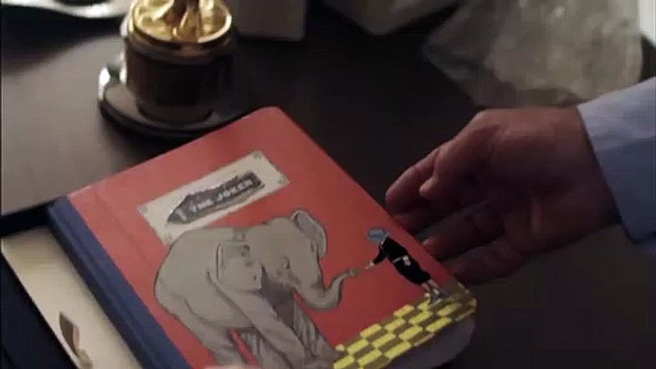 Heath Ledger: Too Young To Die (Trailer HD)