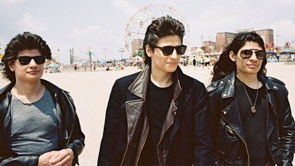 The Wolfpack (Trailer HD)