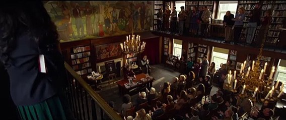 Padri e figlie (Trailer HD)