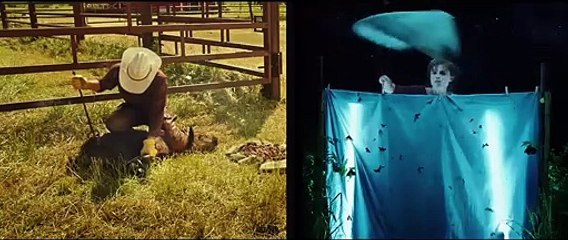 Lo straordinario viaggio di T.S. Spivet (Trailer HD)