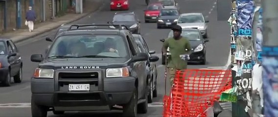 La-bas - Educazione Criminale (Trailer HD)