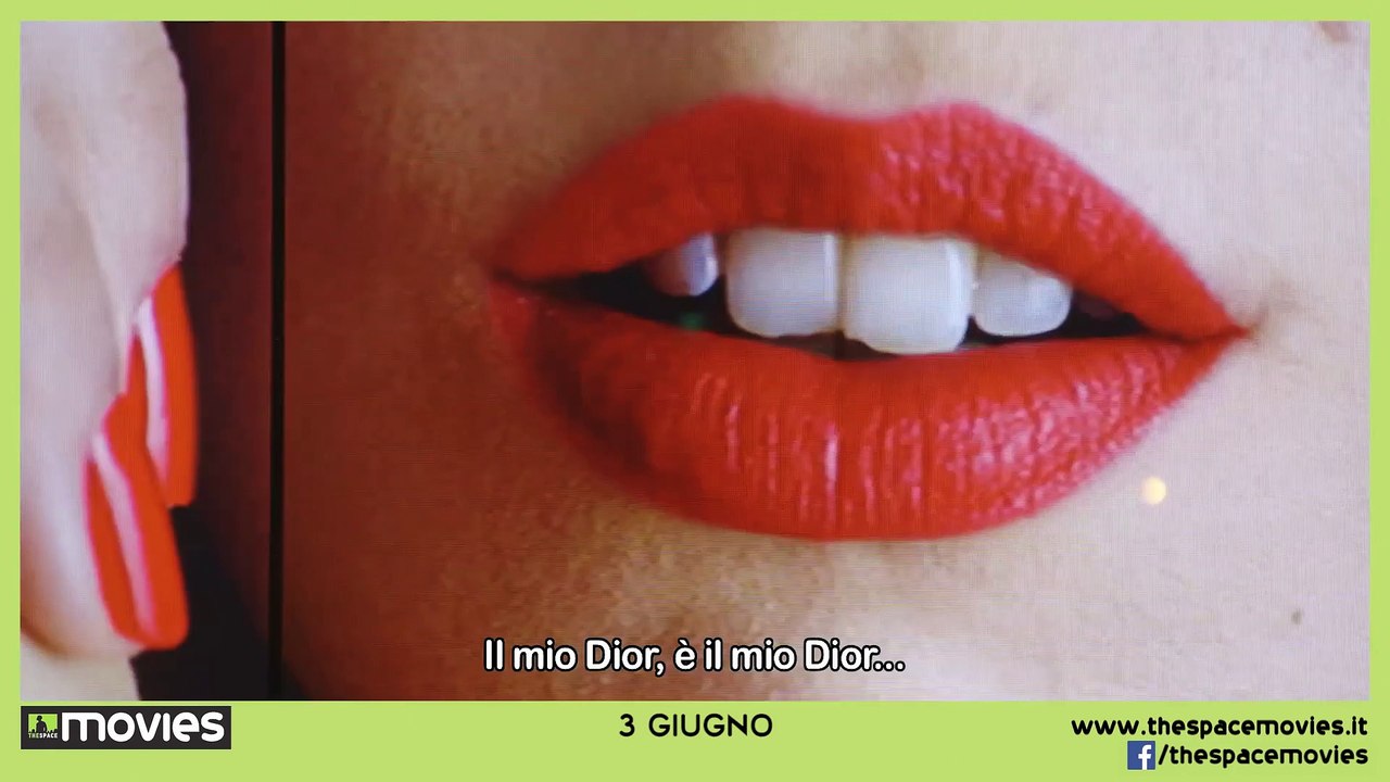Dior and I (Trailer HD)