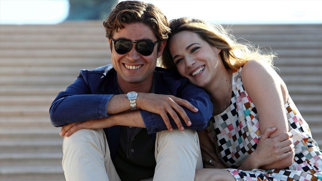 Io che amo solo te (Trailer HD)