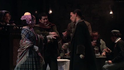 Royal Opera House: La Bohème (Trailer HD)