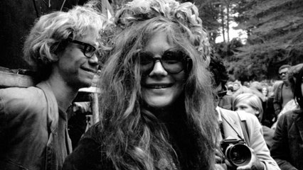 Janis (Trailer HD)