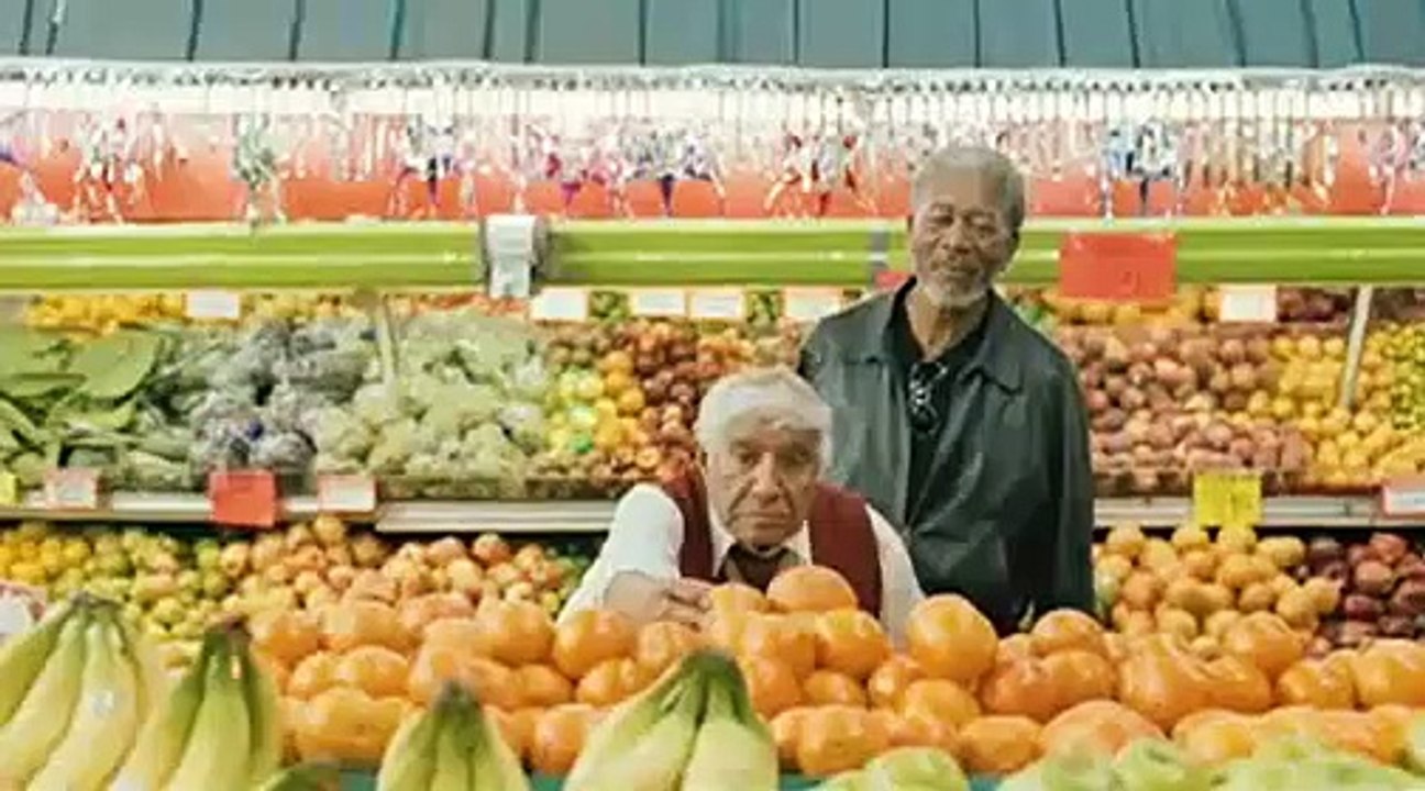 10 cose di noi (Trailer HD)