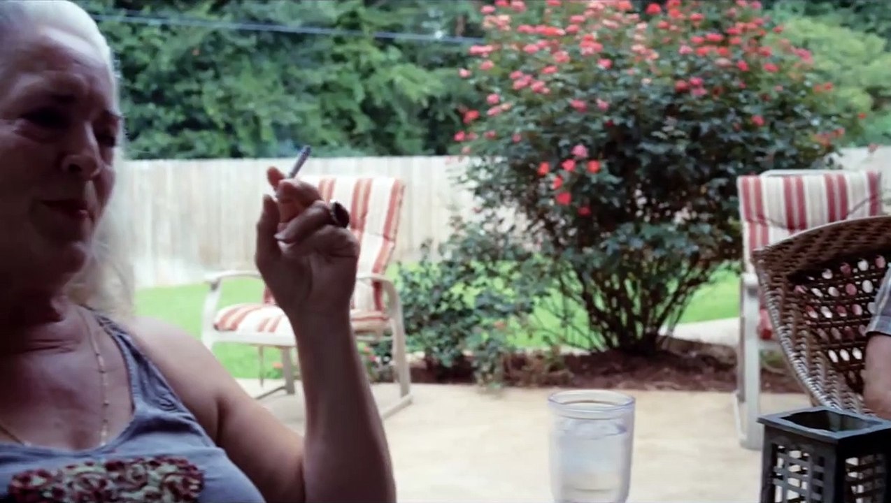Krisha (Trailer HD)