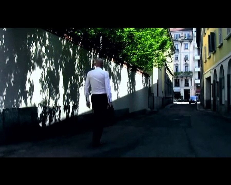 Camelia (Trailer HD)