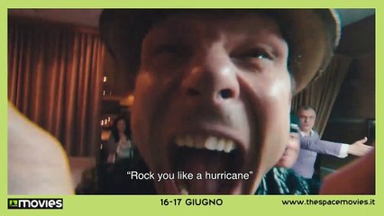 Scorpions - Forever and a Day (Trailer HD)