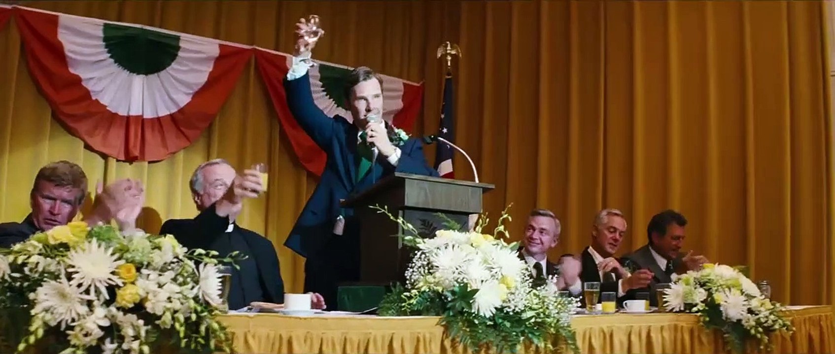 Black Mass - L'ultimo gangster (Trailer HD)