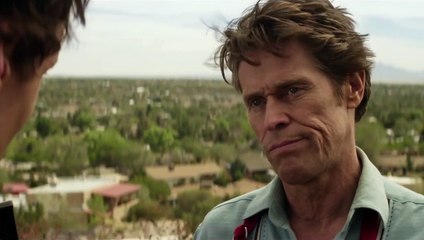 Il luogo delle ombre (Trailer HD)