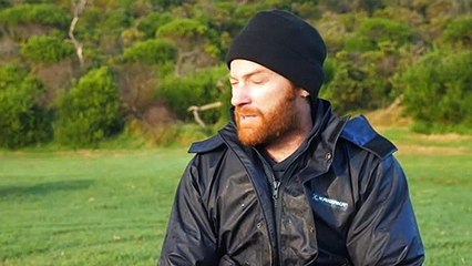 Eel fishing has become an enduring tradition in Australia