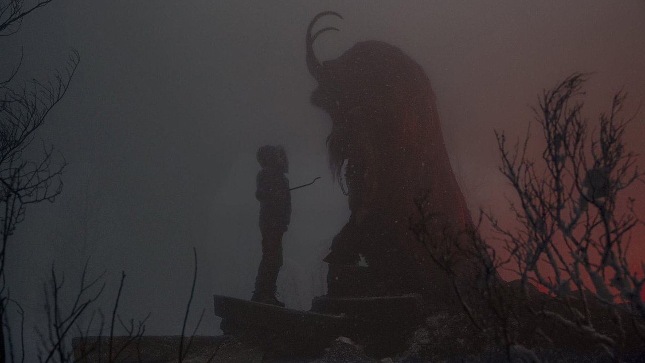 Krampus - Natale non è sempre Natale (Trailer HD)