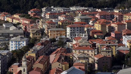 Tra Ponente e Levante (Trailer HD)