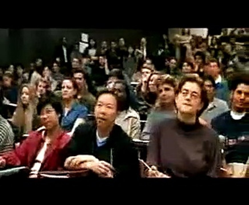 Will Hunting genio ribelle (Trailer HD)