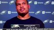 Brandon Brooks discusses his return