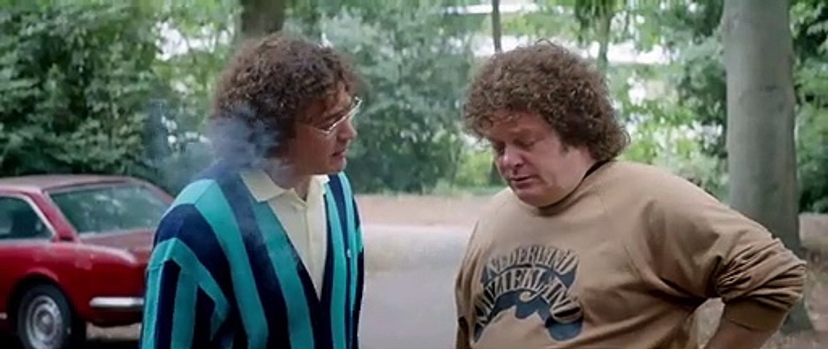 Bloed, Zweet & Tranen (Trailer HD)