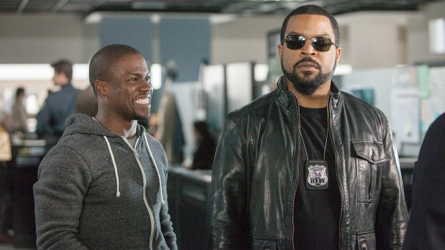 Un poliziotto ancora in prova (Trailer HD)