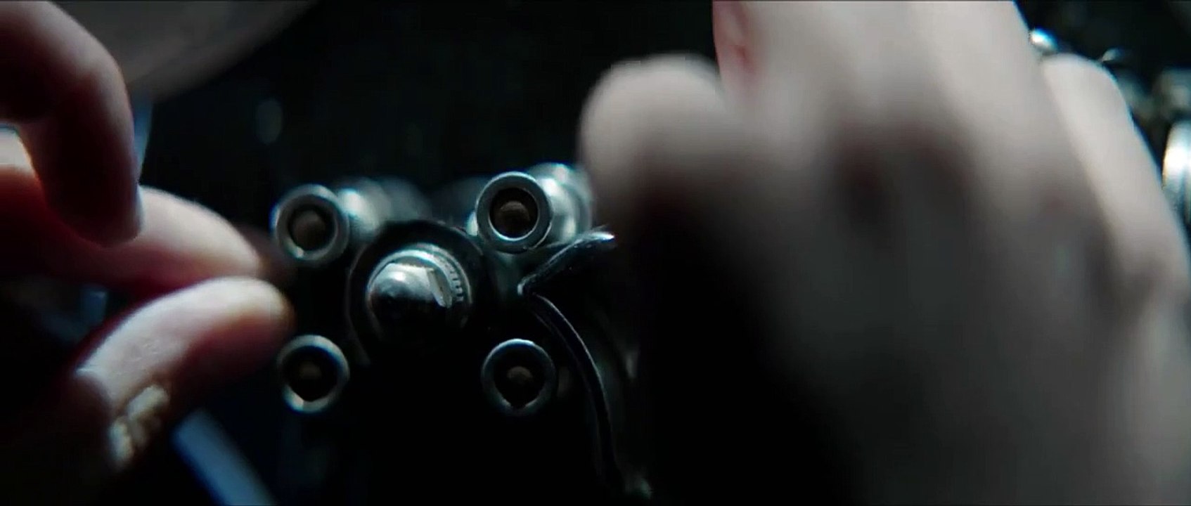 Sinister 2 (Trailer HD)