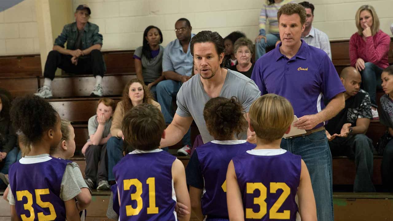 Daddy's Home (Trailer HD)