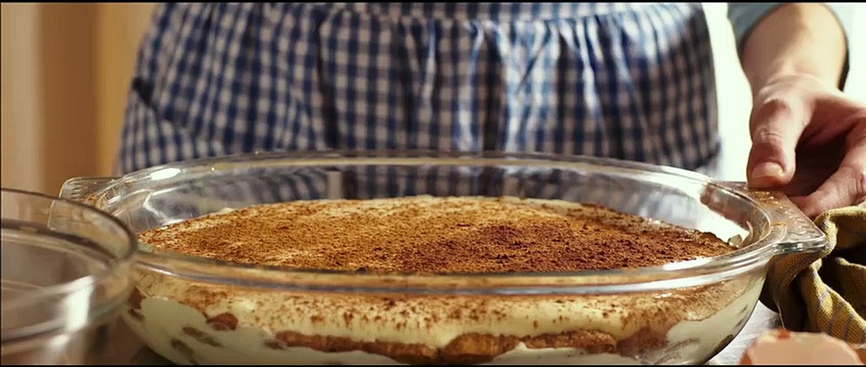 Tiramisù (Trailer HD)