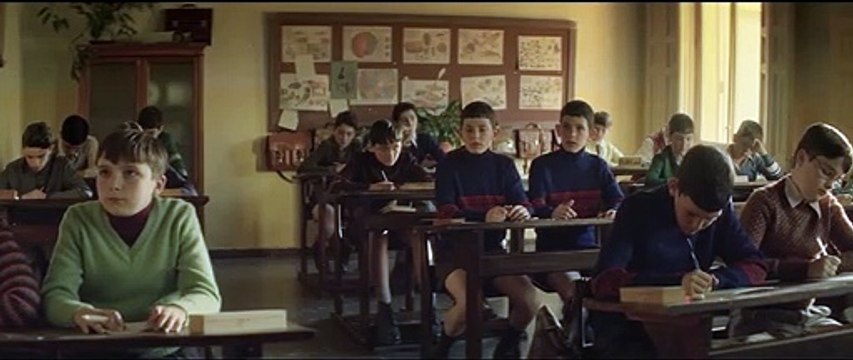 La vita è facile ad occhi chiusi (Trailer HD)
