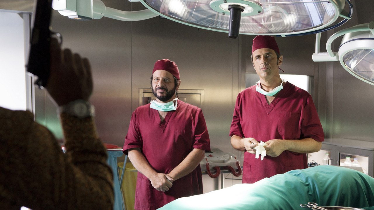 Natale col boss (Trailer HD)