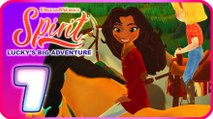 Spirit Lucky's Big Adventure Walkthrough Part 7 (PS4, Switch, XB1)