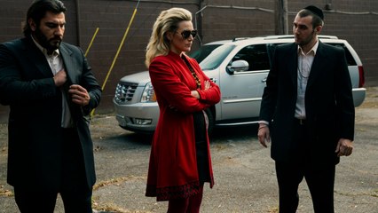 Codice 999 (Trailer HD)