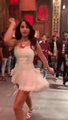 Nora Fatehi Hot  Dance Practice Video leak