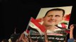 Siria: Bashar al-Assad vince per la quarta volta le elezioni presidenziali