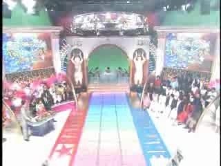 Matsuda Seiko - まねだ聖子 松田聖子のものまね