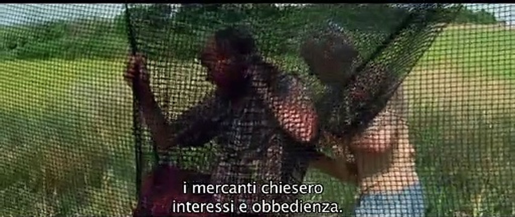 Le mille e una notte - Arabian Nights: Volume 2 - Desolato (Trailer HD)