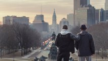 Creed - Nato per combattere (Trailer HD)