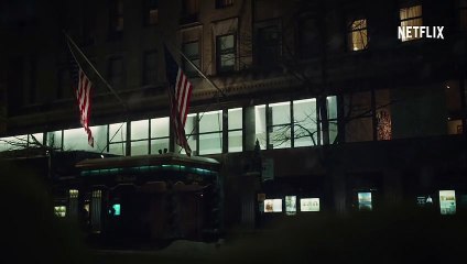 A Very Murray Christmas (Trailer HD)