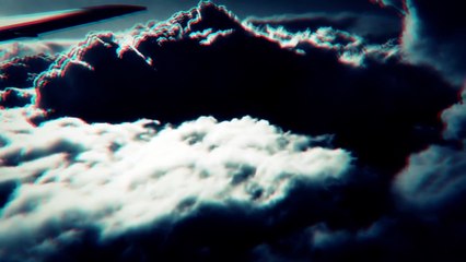 EL AVIÓN QUE SE PERDIÓ EN EL TIEMPO│FALLOS EN LA REALIDAD