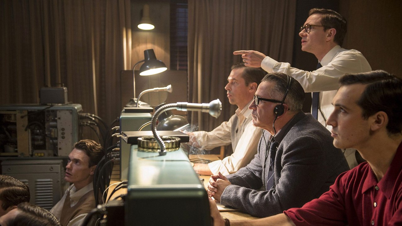 The Eichmann Show (Trailer HD)