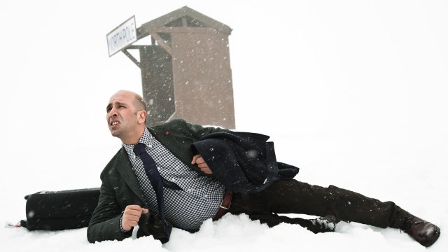 Quo Vado? (Trailer HD)