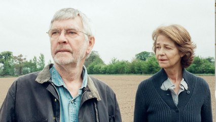 45 anni (Trailer HD)