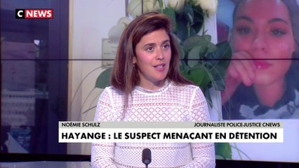 Hayange : le suspect menaçant en détention