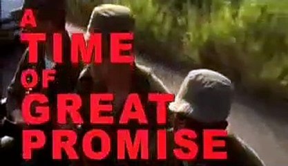 Prima che sia notte (Trailer HD)