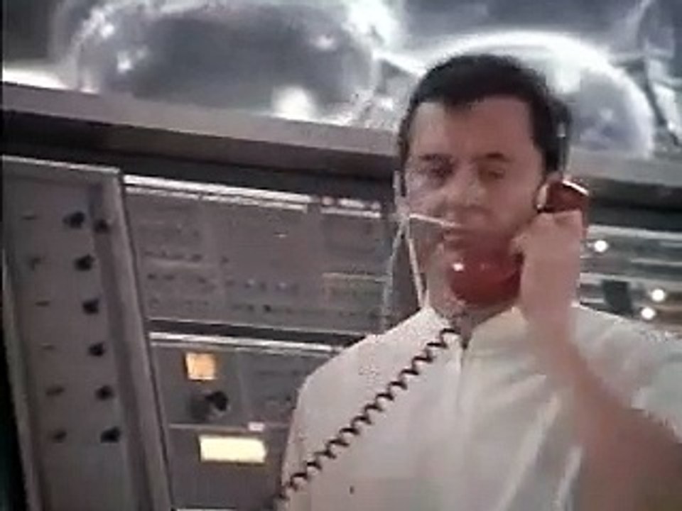 Tutto quello che avreste voluto sapere sul sesso ma non avete mai osato chiedere (Trailer HD)