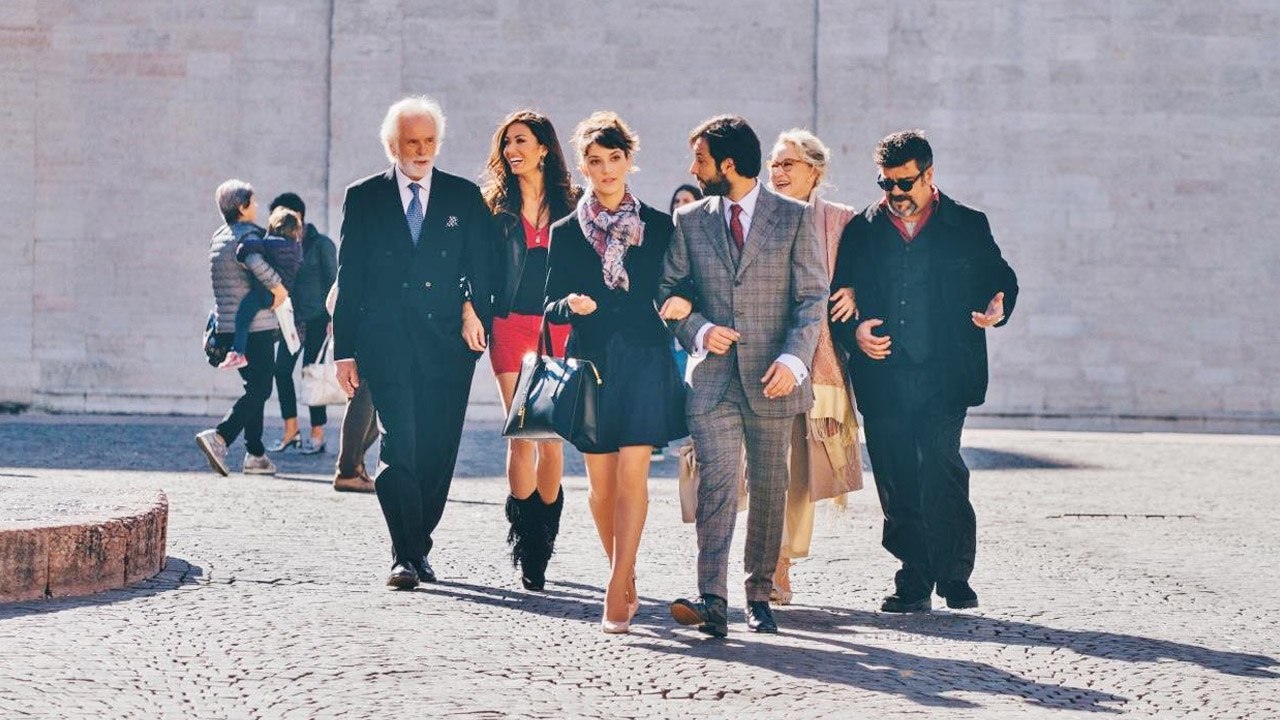 My Father Jack (Trailer HD)