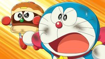 Doraemon il film: Nobita e gli eroi dello spazio (Trailer HD)