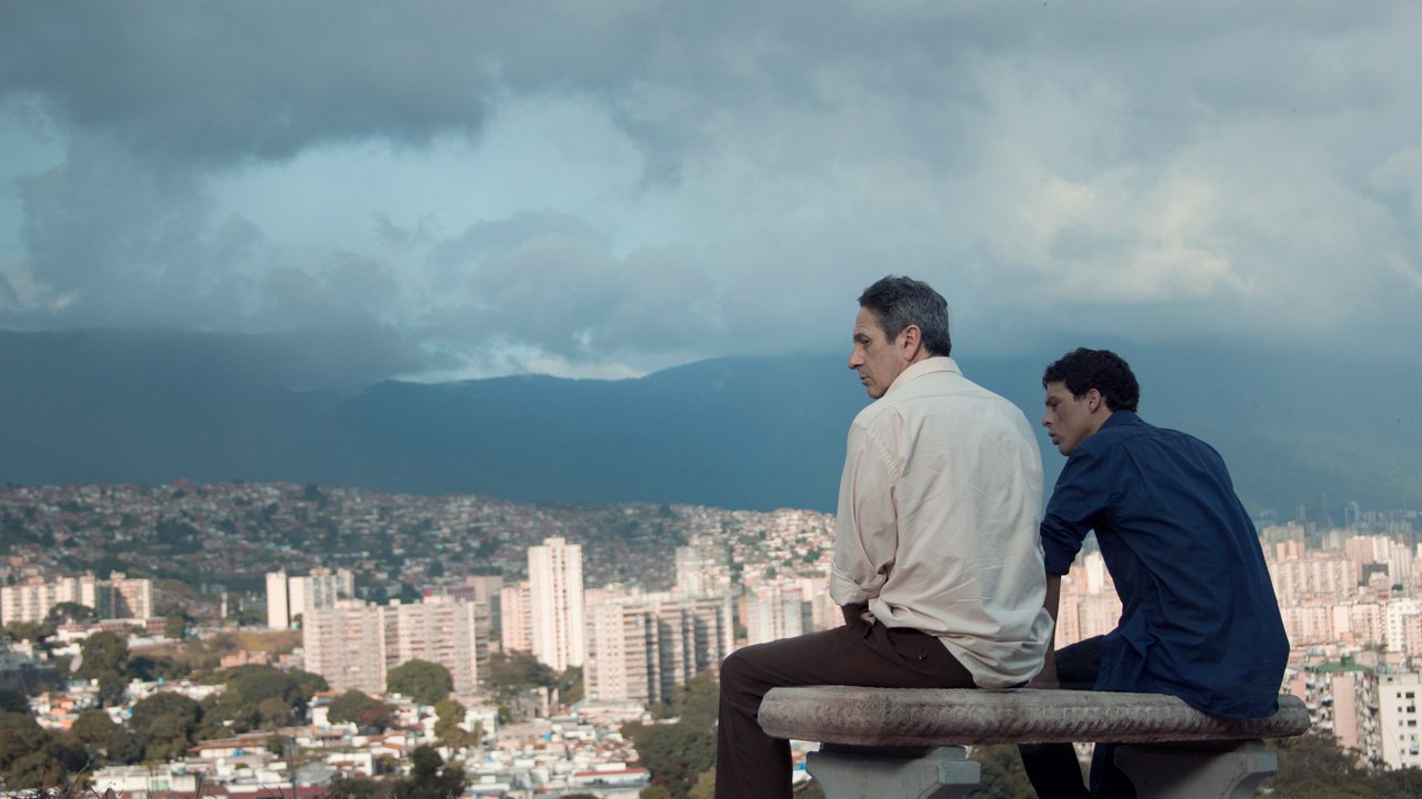 Ti guardo (Trailer HD)